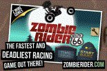 game pic for Zombie Rider Symbian3
